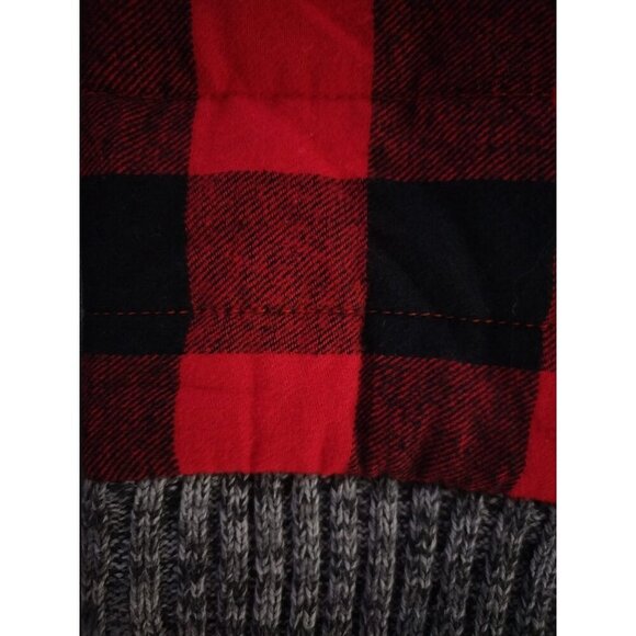 Buffalo Plaid Toddler Cardigan Sweater Size 1T. NWT - Picture 4 of 6